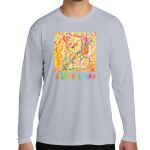 Long Sleeve Performance Tee Thumbnail