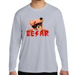 Long Sleeve Performance Tee Thumbnail