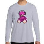 Long Sleeve Performance Tee Thumbnail