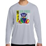 Long Sleeve Performance Tee Thumbnail