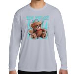 Long Sleeve Performance Tee Thumbnail