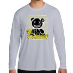 Long Sleeve Performance Tee Thumbnail
