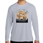 Long Sleeve Performance Tee Thumbnail