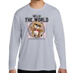 Long Sleeve Performance Tee Thumbnail