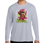 Long Sleeve Performance Tee Thumbnail