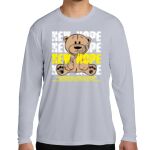 Long Sleeve Performance Tee Thumbnail