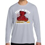 Long Sleeve Performance Tee Thumbnail