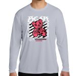 Long Sleeve Performance Tee Thumbnail