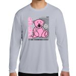 Long Sleeve Performance Tee Thumbnail