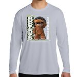 Long Sleeve Performance Tee Thumbnail