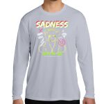 Long Sleeve Performance Tee Thumbnail