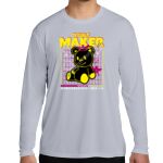 Long Sleeve Performance Tee Thumbnail