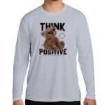 Long Sleeve Performance Tee Thumbnail