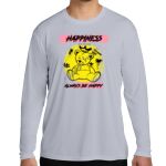Long Sleeve Performance Tee Thumbnail