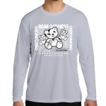 Long Sleeve Performance Tee Thumbnail