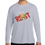 Long Sleeve Performance Tee Thumbnail