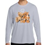 Long Sleeve Performance Tee Thumbnail