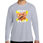 Long Sleeve Performance Tee Thumbnail