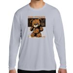 Long Sleeve Performance Tee Thumbnail