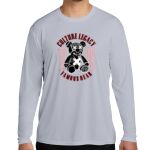 Long Sleeve Performance Tee Thumbnail