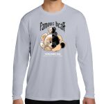 Long Sleeve Performance Tee Thumbnail