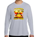 Long Sleeve Performance Tee Thumbnail