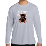 Long Sleeve Performance Tee Thumbnail