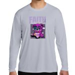 Long Sleeve Performance Tee Thumbnail