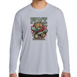 Long Sleeve Performance Tee Thumbnail