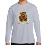 Long Sleeve Performance Tee Thumbnail