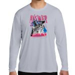 Long Sleeve Performance Tee Thumbnail