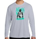 Long Sleeve Performance Tee Thumbnail