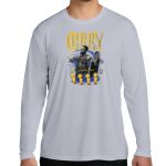 Long Sleeve Performance Tee Thumbnail