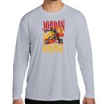 Long Sleeve Performance Tee Thumbnail