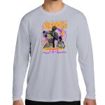 Long Sleeve Performance Tee Thumbnail