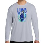 Long Sleeve Performance Tee Thumbnail