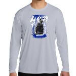 Long Sleeve Performance Tee Thumbnail