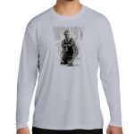Long Sleeve Performance Tee Thumbnail