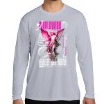 Long Sleeve Performance Tee Thumbnail