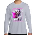 Long Sleeve Performance Tee Thumbnail