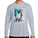 Long Sleeve Performance Tee Thumbnail
