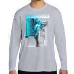 Long Sleeve Performance Tee Thumbnail
