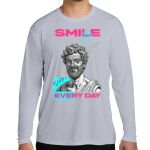 Long Sleeve Performance Tee Thumbnail