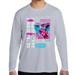 Long Sleeve Performance Tee Thumbnail