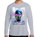 Long Sleeve Performance Tee Thumbnail