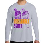 Long Sleeve Performance Tee Thumbnail