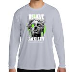 Long Sleeve Performance Tee Thumbnail