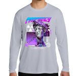 Long Sleeve Performance Tee Thumbnail