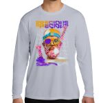 Long Sleeve Performance Tee Thumbnail