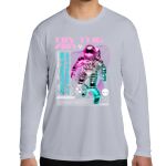 Long Sleeve Performance Tee Thumbnail